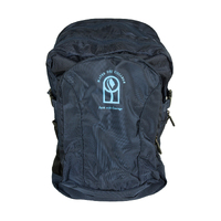 Mater Dei Backpack