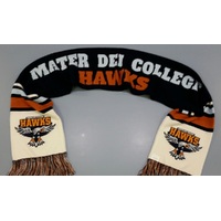 Mater Dei Footy Scarf