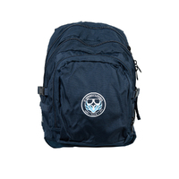 St Benedicts School Backpack M