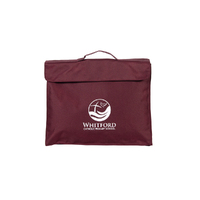 Whitford CPS Library Bag