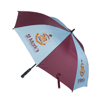 St Marks Umbrella
