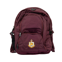 St Marks Airopak Backpack Large