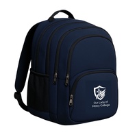 OLOMC Backpack