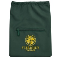 St Brigids Junior Sports Bag