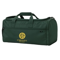 St Brigids Senior Sports Bag