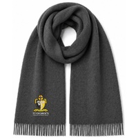 ST Georges Scarf