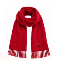 Bunbury CC Scarf