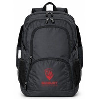 Bunbury CC School Bag