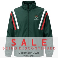 Bunbury CC Tracksuit Top