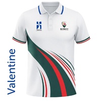 Bunbury CC Faction Polo