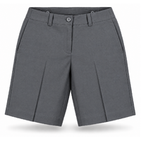 Bunbury CC Girls Formal Shorts