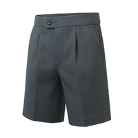 Bunbury CC Boys Shorts 