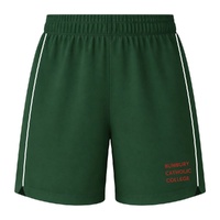 Bunbury CC Unisex Sports Shorts