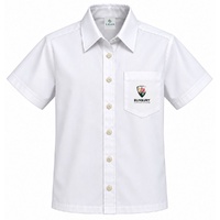 Bunbury CC Boys Shirt