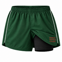 Bunbury CC Girls Sports Shorts