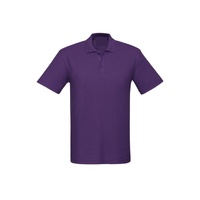 Bullsbrook Faction Polo Purple