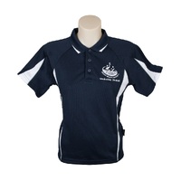 Campbell PS Leavers Polo