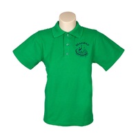 Campbell PS Faction Polo