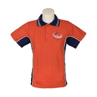 Campbell PS School Polo