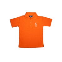 Carey Kindy Polo