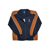 Carey Senior Track Jacket - Forrestdale