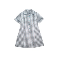 Carey Summer Dress Short 