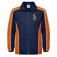 Carey Senior Track Jacket  Forrestdale