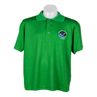 Comet Bay College Faction Polo