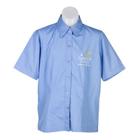 Comet Bay College Girls Blouse