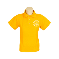 Freshwater Bay PS Faction Polo