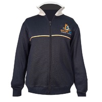 Golden Bay Track Top PC