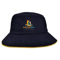 Golden Bay PS Reversible Hat