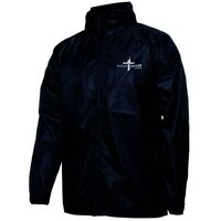 Holy Cross Rain Forest Jacket