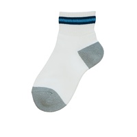 Holy Cross Girls Sock New - Cushion Foot