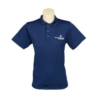 Hammond Park PS Faction Polo
