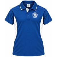 JSR Faction Polo