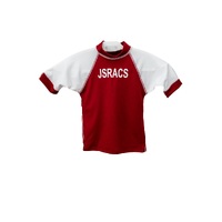 JSR Swim Shirt S/S