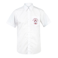 JSR White Shirt