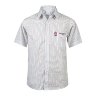JSR Senior Striped Shirt