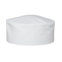 JWACS Chef Box Hat