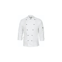 JWACS Chef Jacket