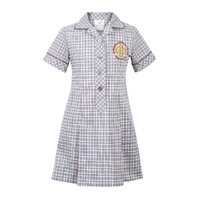 Mandurah CC Junior Dress
