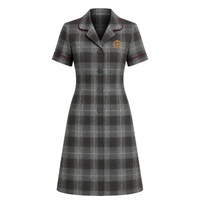 Mandurah CC Senior Dress NEW