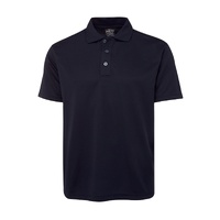 MDC Short Sleeve Staff Polo