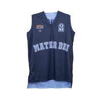 Mater Dei Basketball Singlet No Numbers