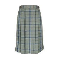 Mater Dei College Skirt