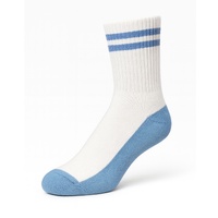 OLOMC Girls Formal Sock