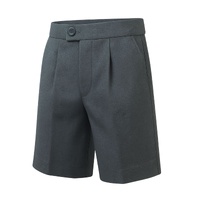 OLOMC Formal Shorts