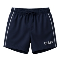 OLOMC Sports Shorts
