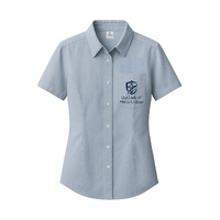 OLOMC Girls Formal Blouse